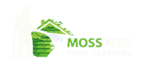 Moss Men Roof Cleaning London